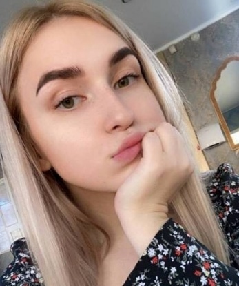 Проститутка Сузун : Полина